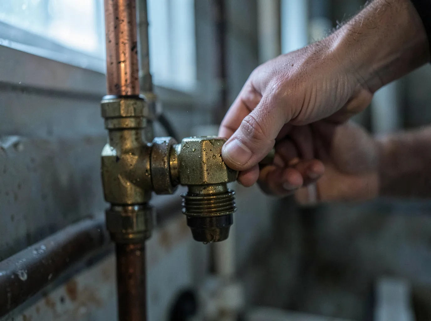 Emergency Plumber Richards, TX FAQs